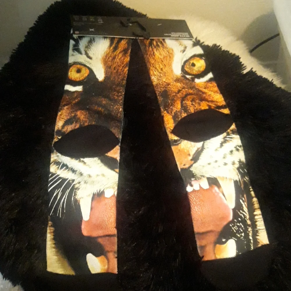 NEW!!!! SOCKS BY ODD SOX - Picture 10 of 10